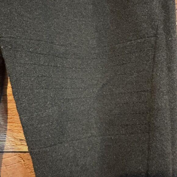 RBX Boys' M (10/12) Dark Gray Fleece Jogger Sweatpants Activewear Lounge - Picture 3 of 9